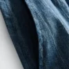 Shorts mit strukturiertem Kordelzug in der Taille