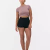 Shorts zur Taillenformung