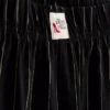 Shorty-Schlafanzug mit dem Slogan «The Devil Wears Prada»
