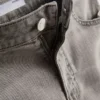 Skinny-Jeans aus Denim mit hohem Baumwollanteil