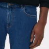 Skinny-Jeans mit mittlerer Leibhöhe