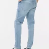 Skinny-Jeans mit mittlerer Leibhöhe