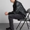 Skinny-Jeans mit mittlerer Leibhöhe