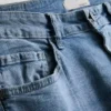 Skinny-Jeans mit mittlerer Leibhöhe
