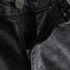 Skinny-Jeans mit mittlerer Leibhöhe