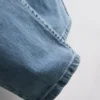 Skinny-Jeans mit mittlerer Leibhöhe