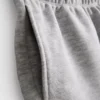 Skinny-Jersey-Shorts mit hohem Baumwollanteil