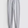 Skinny-Jogginghose aus Baumwollmischung