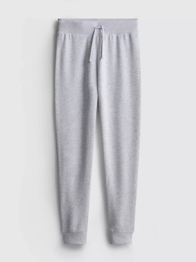 Skinny-Jogginghose aus Baumwollmischung