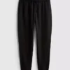 Skinny-Jogginghose aus Baumwollmischung