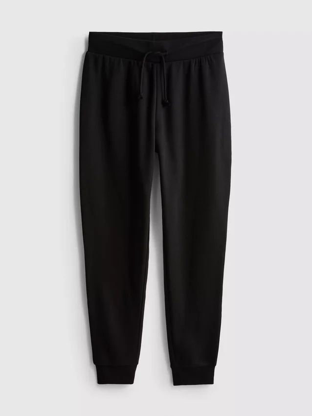 Skinny-Jogginghose aus Baumwollmischung