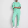 Skinny-Jogginghose mit Bündchen