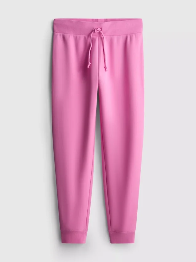 Skinny-Jogginghose mit Bündchen