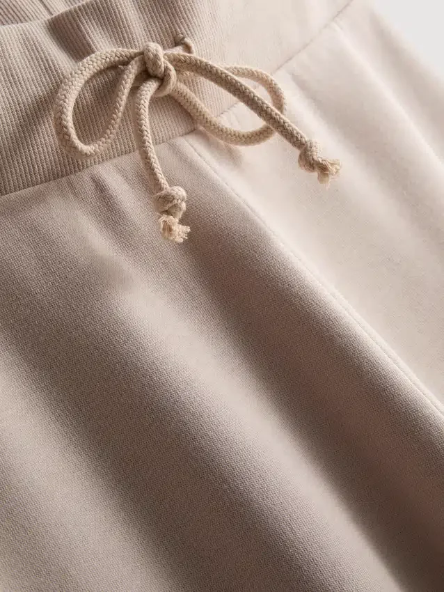Skinny-Jogginghose mit Bündchen
