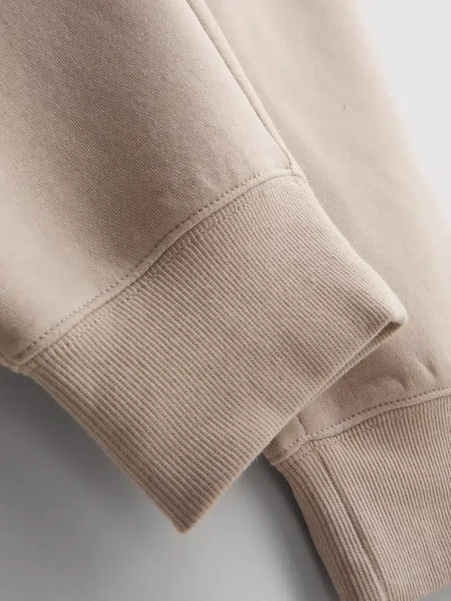Skinny-Jogginghose mit Bündchen