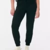 Skinny-Jogginghose mit Kordelzug