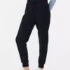 Skinny-Jogginghose mit Kordelzug