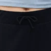 Skinny-Jogginghose mit Kordelzug