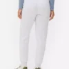 Skinny-Jogginghose mit Kordelzug