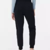 Skinny-Jogginghose mit Kordelzug