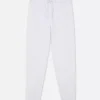 Skinny-Jogginghose mit Kordelzug