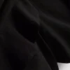Skort mit Bindebändern an den Seiten