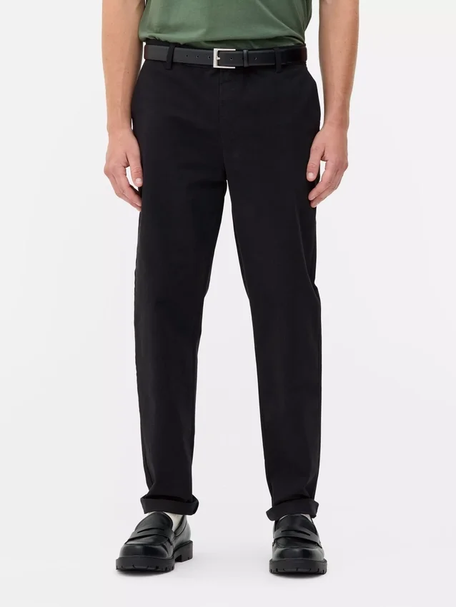 Slim-Fit-Chinos