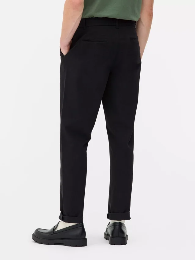 Slim-Fit-Chinos