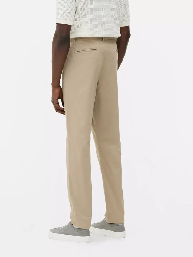 Slim-Fit-Chinos