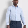 Slim-Fit-Hemd