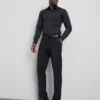 Slim-Fit-Hemd