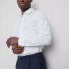 Slim-Fit-Hemd