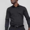 Slim-Fit-Hemd