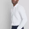 Slim-Fit-Hemd