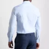 Slim-Fit-Hemd