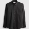 Slim-Fit-Hemd