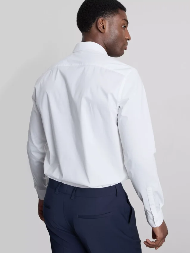 Slim-Fit-Hemd
