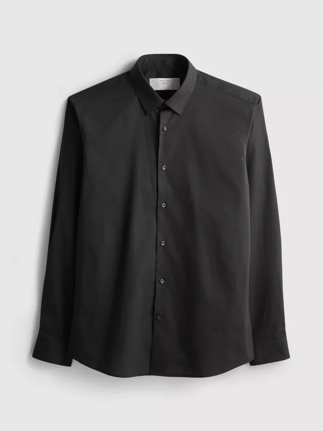 Slim-Fit-Hemd