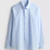 Slim-Fit-Hemd