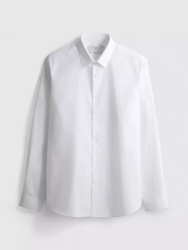Slim-Fit-Hemd