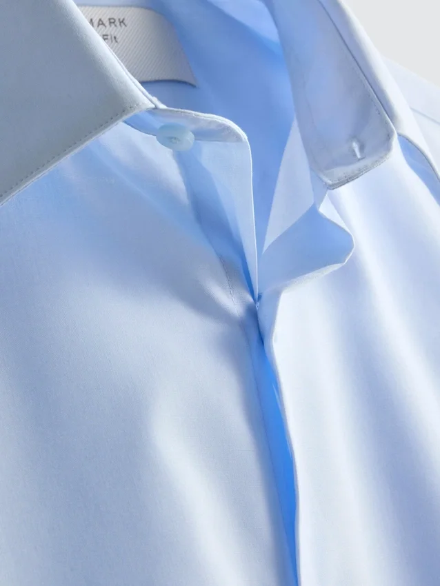 Slim-Fit-Hemd
