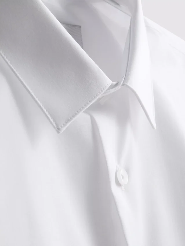 Slim-Fit-Hemd
