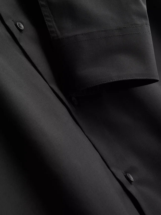 Slim-Fit-Hemd