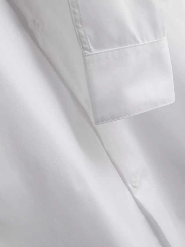 Slim-Fit-Hemd