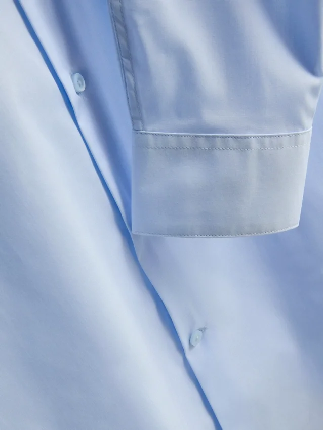 Slim-Fit-Hemd