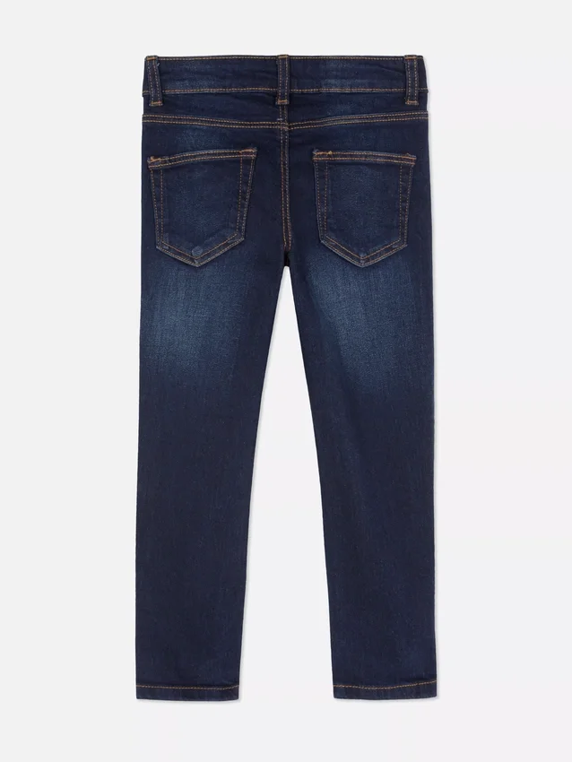 Slim-Fit-Jeans