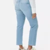 Slim-Fit-Jeans mit geradem Bein | Regular