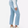 Slim-Fit-Jeans mit geradem Bein | Regular