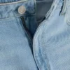 Slim-Fit-Jeans mit geradem Bein | Regular