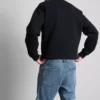 Slim-Fit-Jeansshorts mit mittlerer Leibhöhe